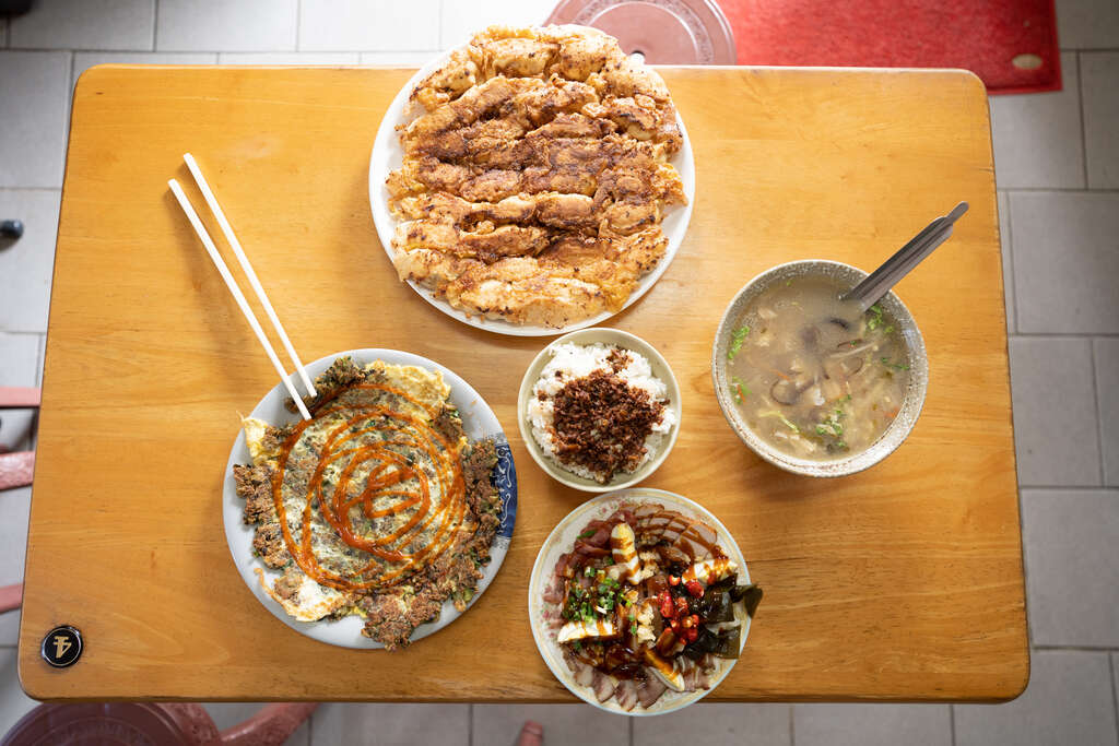 金門兩天一夜自由行｜小金門烈嶼-軍事迷的天堂｜金門吃貨的一天｜青青小熊