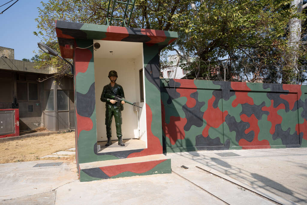 金門兩天一夜自由行｜小金門烈嶼-軍事迷的天堂｜金門吃貨的一天｜青青小熊