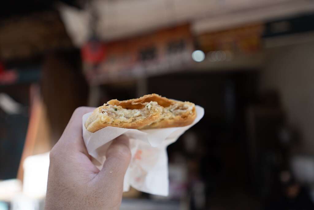 金門兩天一夜自由行｜小金門烈嶼-軍事迷的天堂｜金門吃貨的一天｜青青小熊