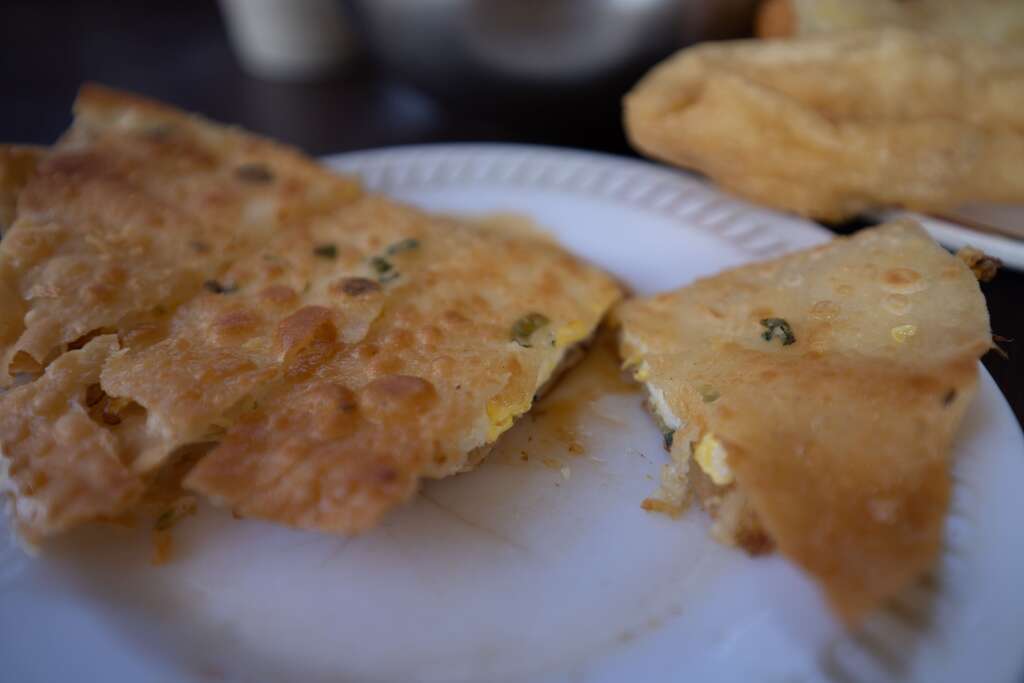 金門兩天一夜自由行｜小金門烈嶼-軍事迷的天堂｜金門吃貨的一天｜青青小熊