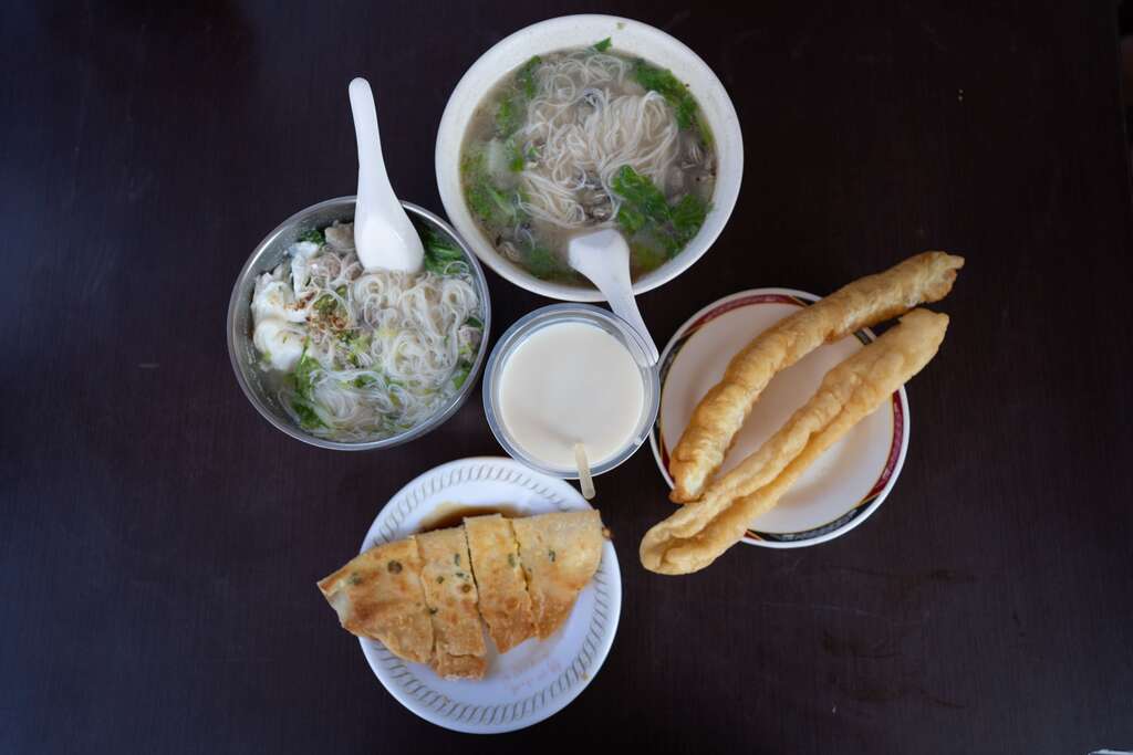 金門兩天一夜自由行｜小金門烈嶼-軍事迷的天堂｜金門吃貨的一天｜青青小熊