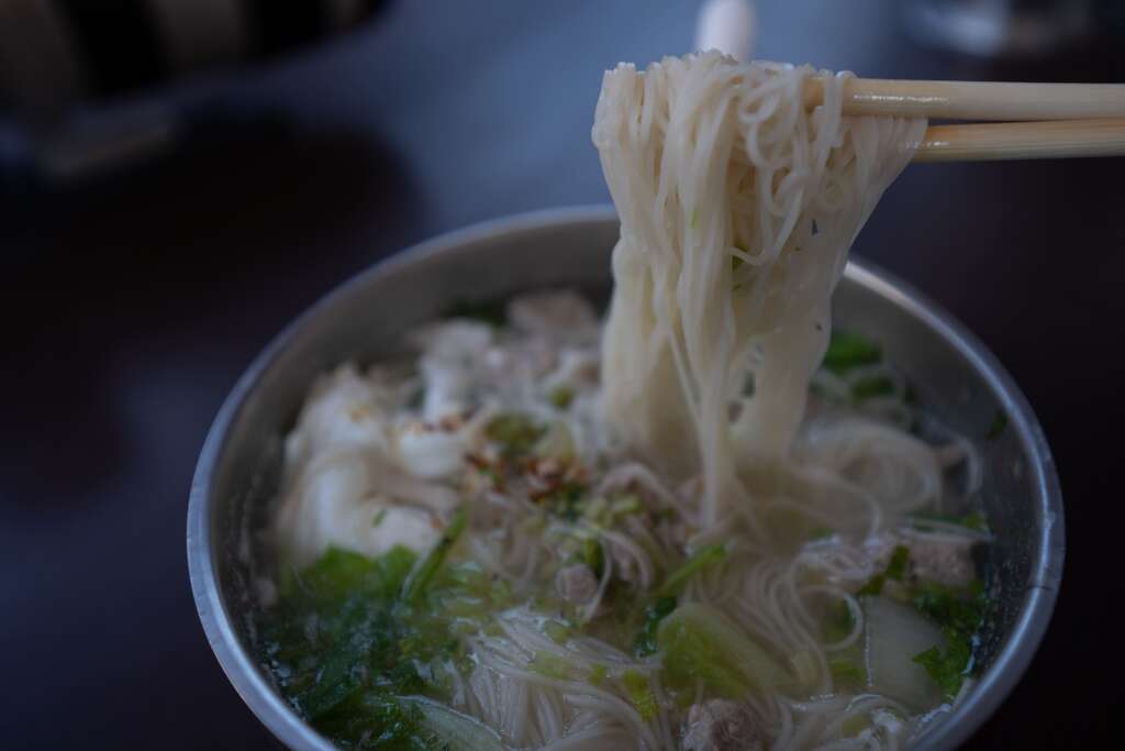 金門兩天一夜自由行｜小金門烈嶼-軍事迷的天堂｜金門吃貨的一天｜青青小熊