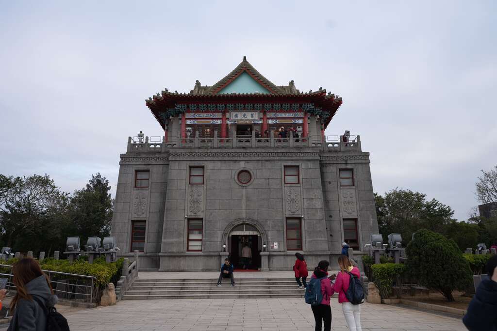 金門兩天一夜自由行｜小金門烈嶼-軍事迷的天堂｜金門吃貨的一天｜青青小熊