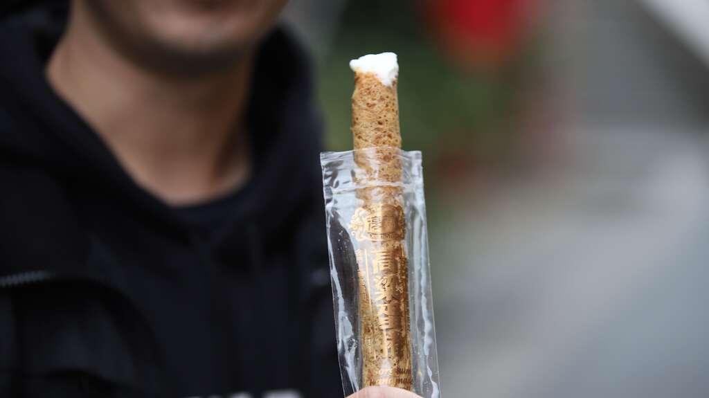 金門兩天一夜自由行｜小金門烈嶼-軍事迷的天堂｜金門吃貨的一天｜青青小熊