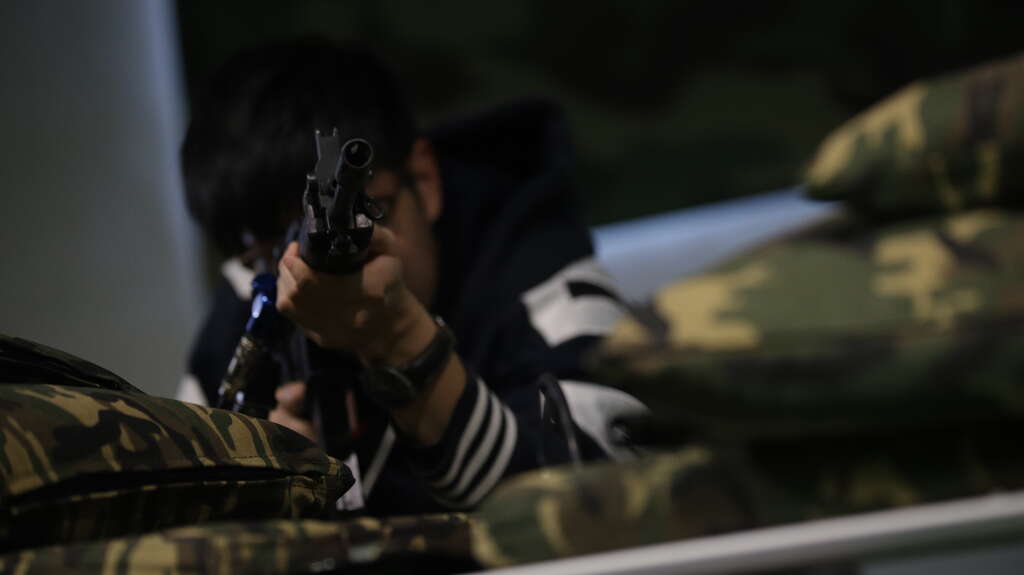 金門兩天一夜自由行｜小金門烈嶼-軍事迷的天堂｜金門吃貨的一天｜青青小熊