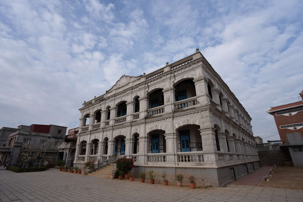 金門兩天一夜自由行｜小金門烈嶼-軍事迷的天堂｜金門吃貨的一天｜青青小熊