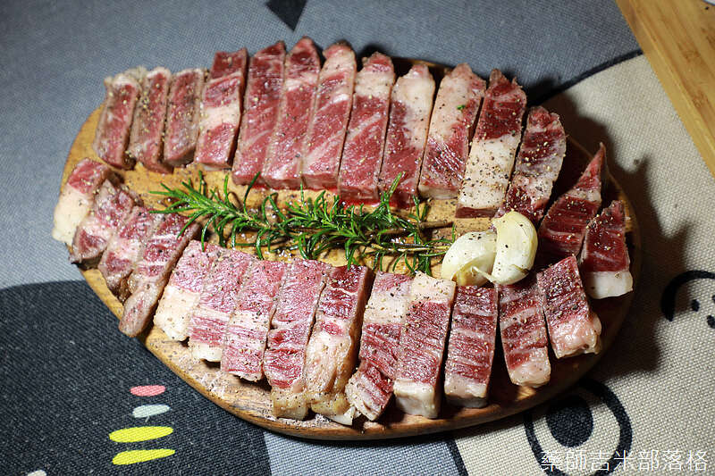 厚切2CM Prime等級肋眼牛排