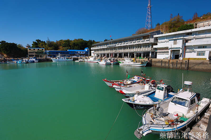新湖漁港魚市