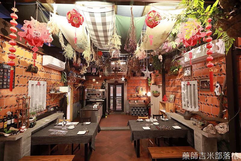 閩式建築西式布置