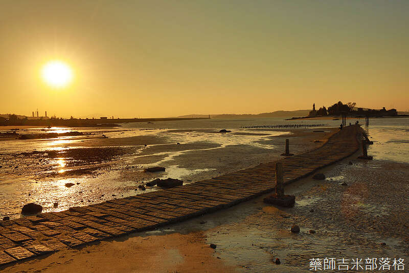 法國聖米歇爾山