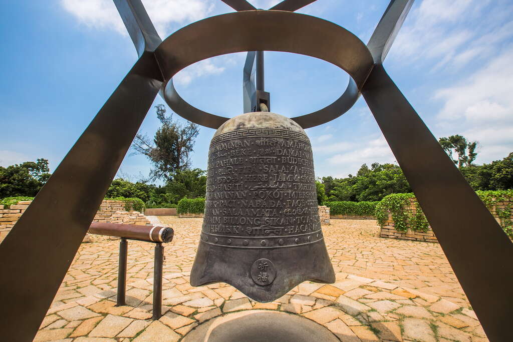 Guningtou Battlefield Route