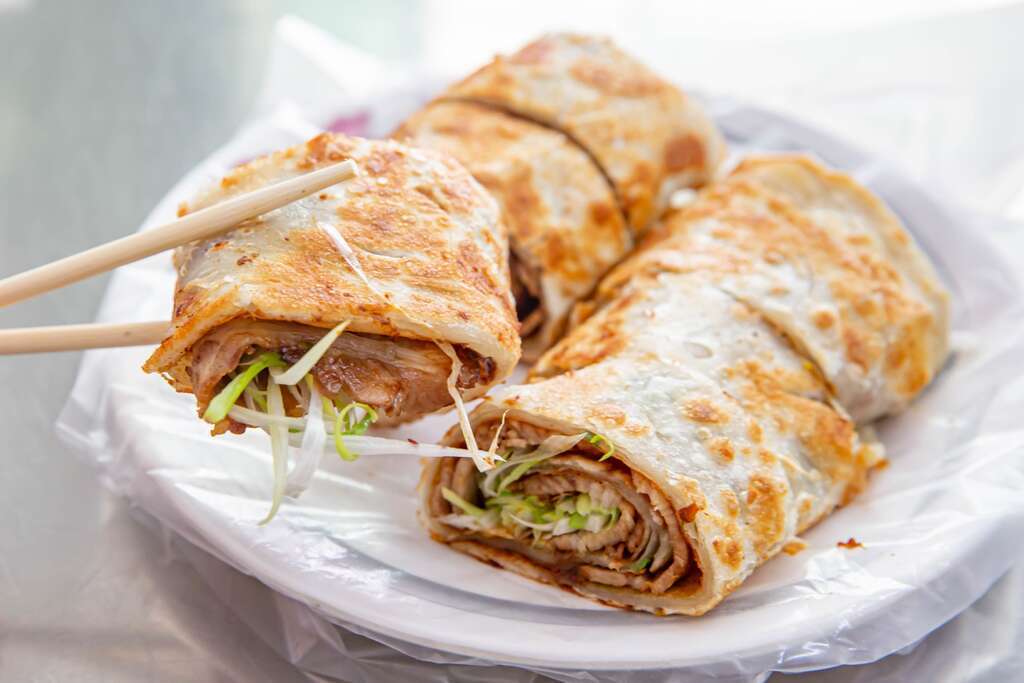 金許園-山外創始店