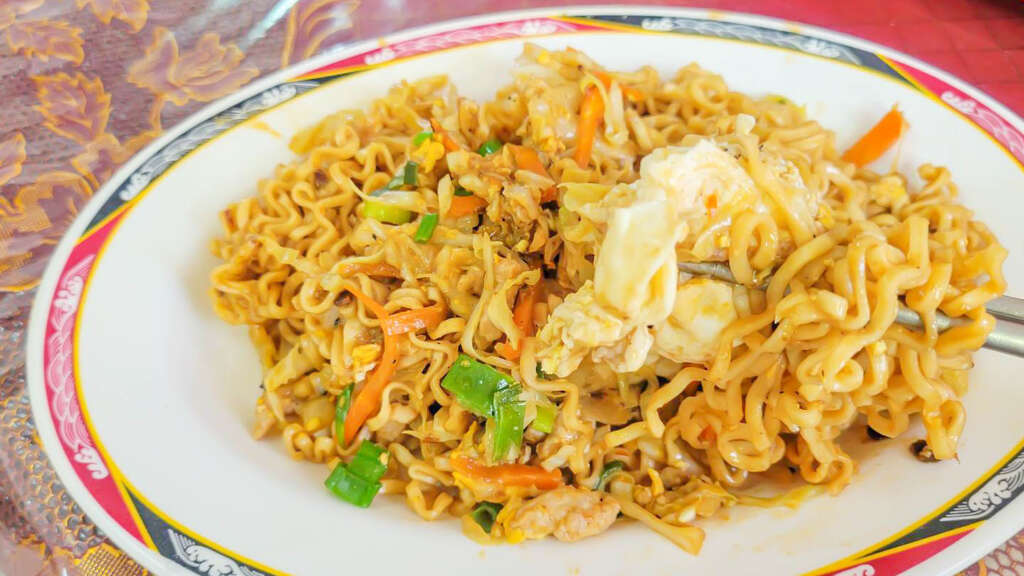 佑昇生億飲食店