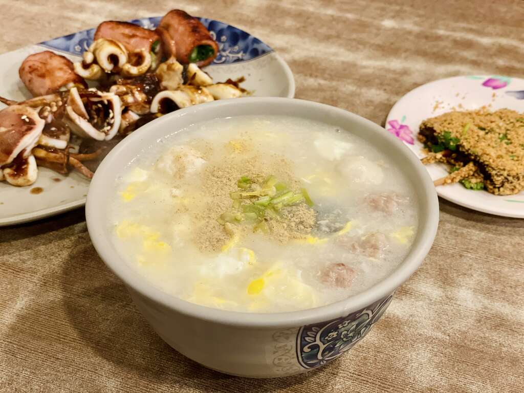 銘田香美食館
