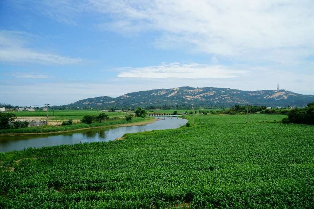 大金門漫遊之旅