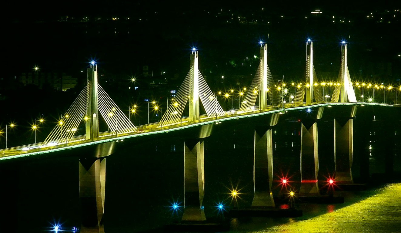 金門大橋