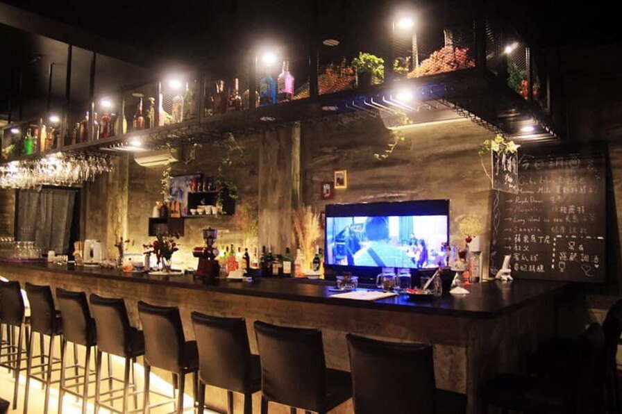 遇見 Meet Bar