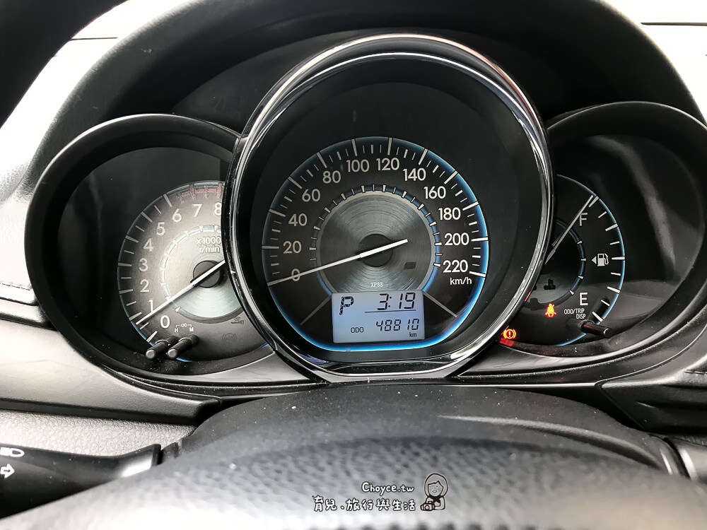 樂遊金門租車自駕