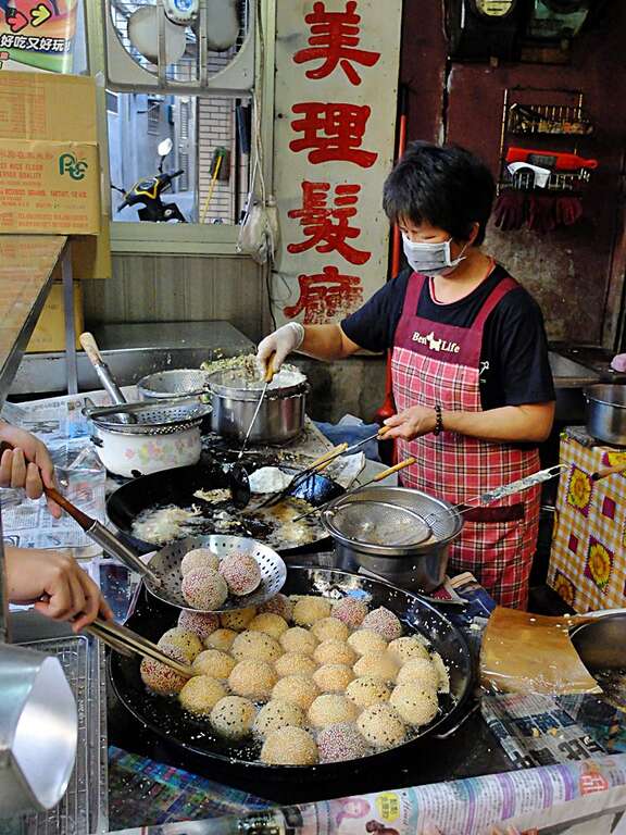 金門美食總整理(Choyce)