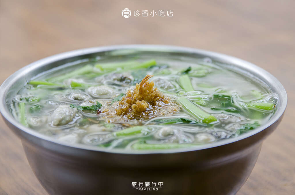 三天兩夜自由行，走過傳統聚落，回顧戰地歷史，感受地方人文(旅行．履行中)