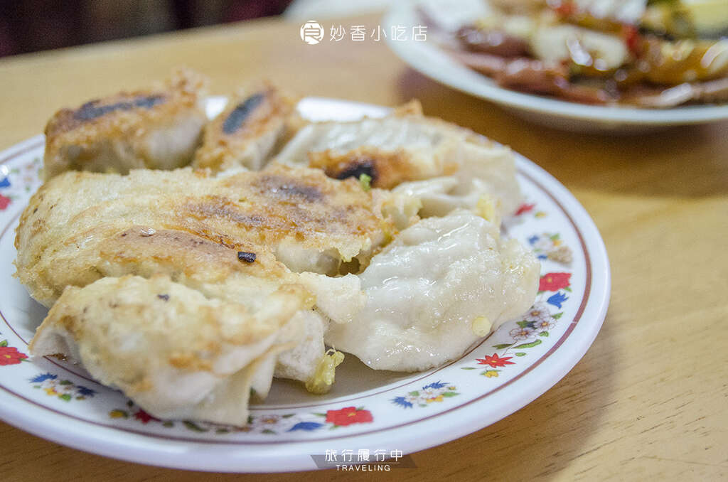 三天兩夜自由行，走過傳統聚落，回顧戰地歷史，感受地方人文(旅行．履行中)