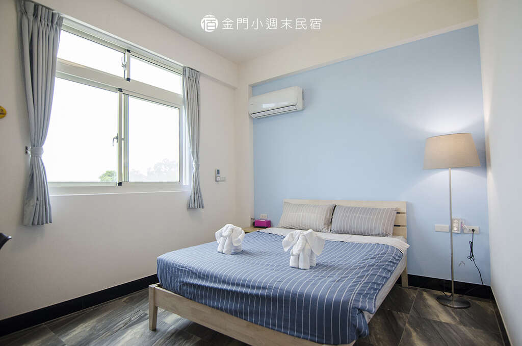 三天兩夜自由行，走過傳統聚落，回顧戰地歷史，感受地方人文(旅行．履行中)