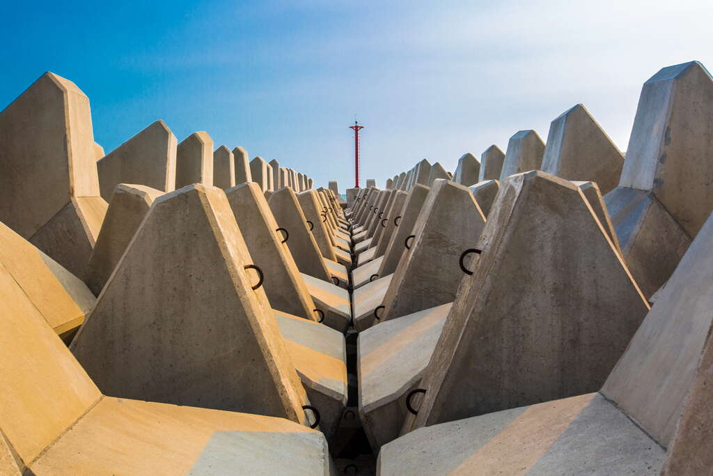 【Island Music Festival and Seaside Adventure 】Xinhu Harbor, East Village, Oucuo Beach, Fengshang Checkpoint