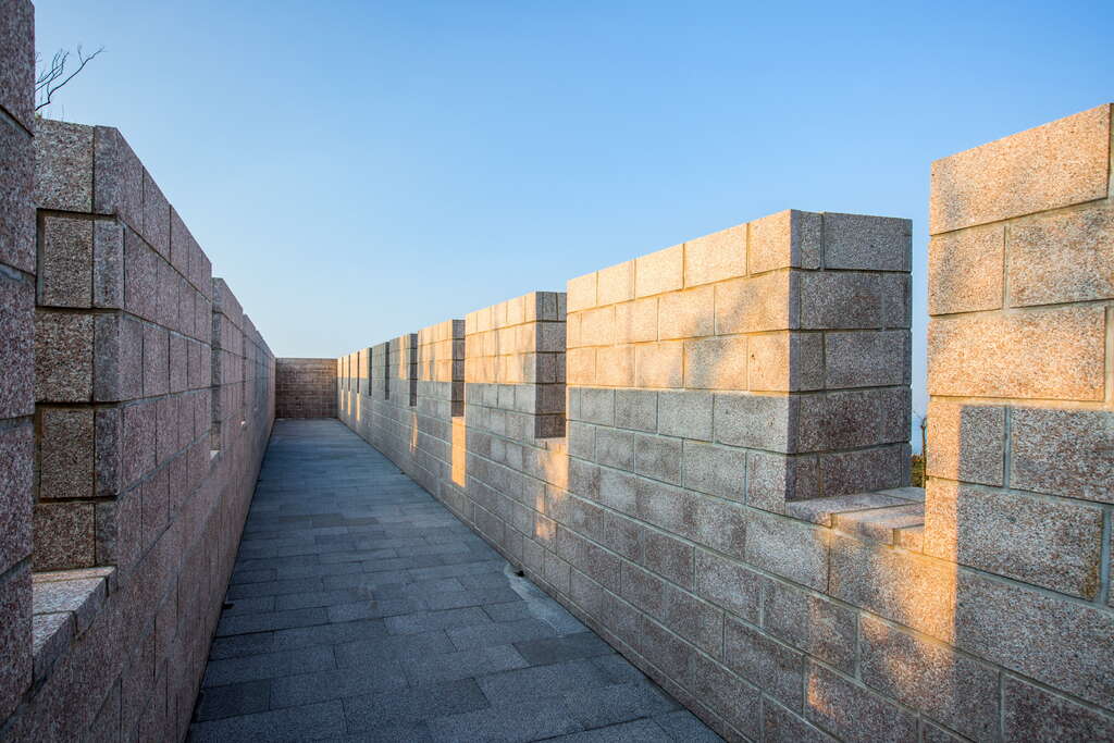 【Island Music Festival and Seaside Adventure 】Xinhu Harbor, East Village, Oucuo Beach, Fengshang Checkpoint